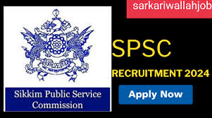 SPSC jobs