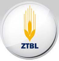 ZTBL Mobile Credit Officer Jobs