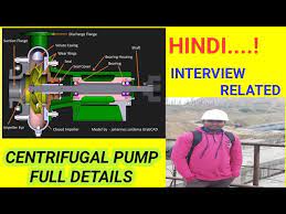 Mechanical Pump Fitter Jobs