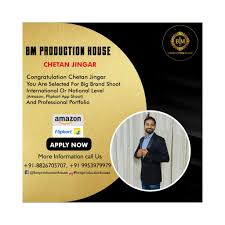 Production House Acting Modeling Job