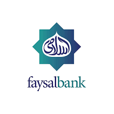 Faysal Bank job