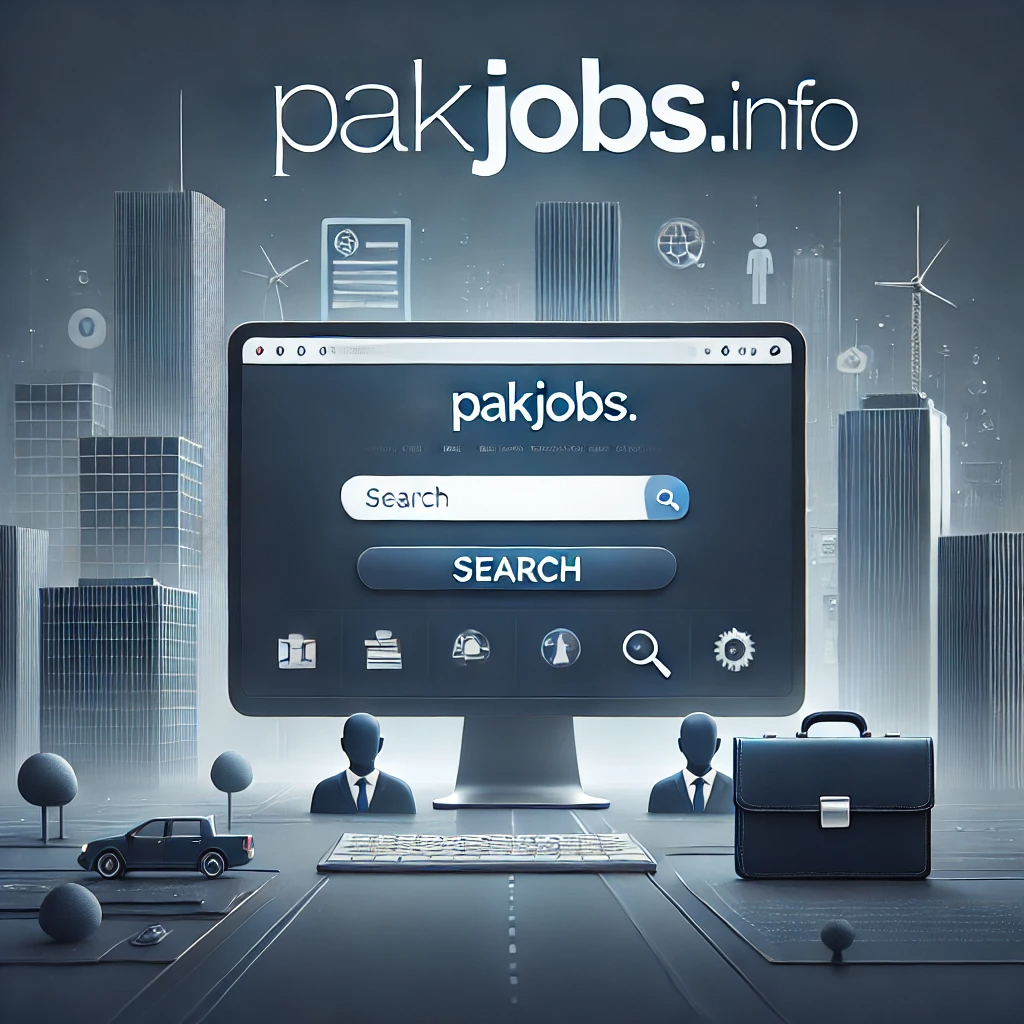 https://pakjob.info/