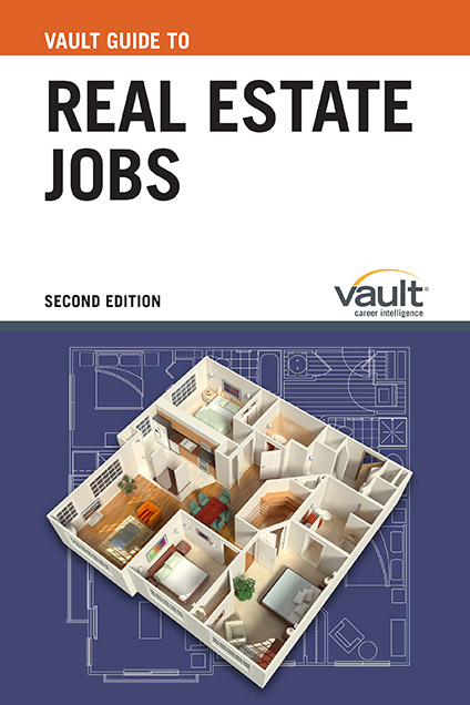 Real Estate Jobs