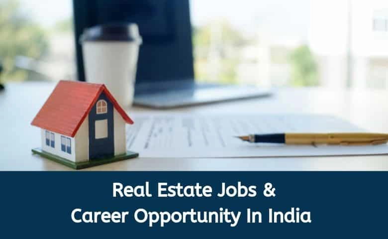 Real Estate Jobs